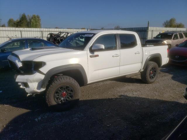 TOYOTA TACOMA 2018 5tfcz5an5jx134764