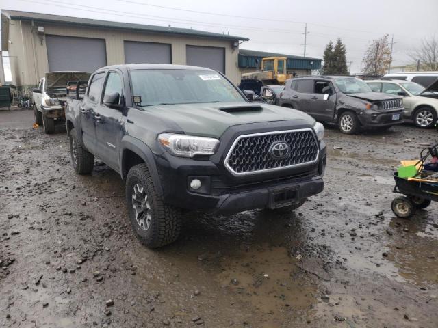 TOYOTA TACOMA DOU 2018 5tfcz5an5jx141018