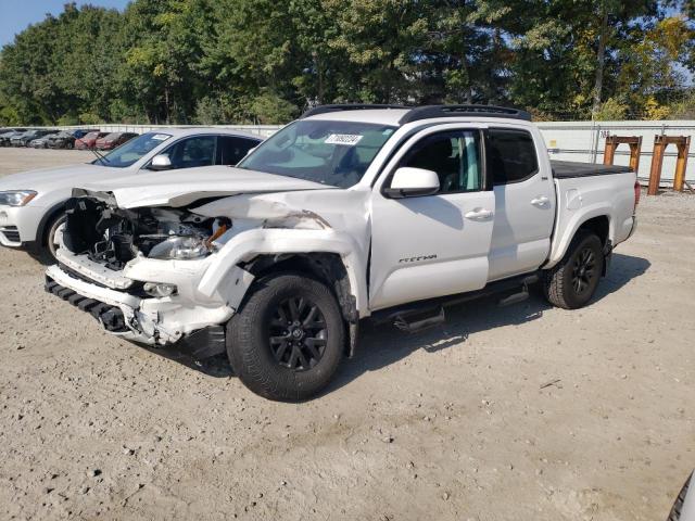 TOYOTA TACOMA DOU 2019 5tfcz5an5kx168155