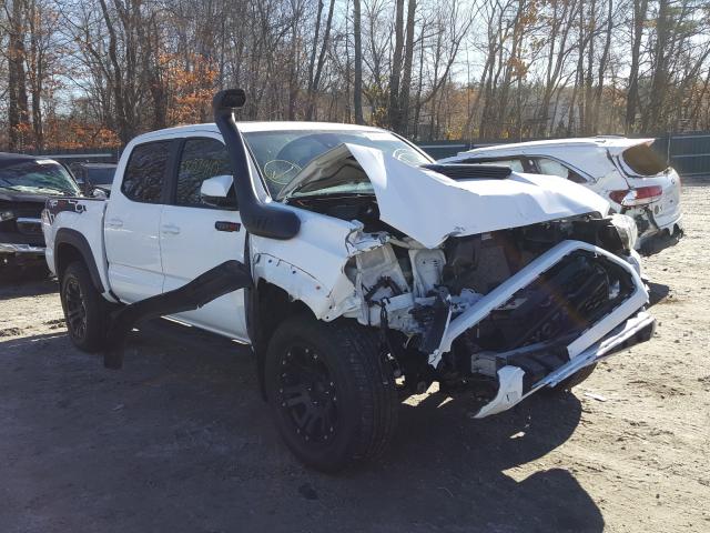 TOYOTA TACOMA DOU 2019 5tfcz5an5kx170035