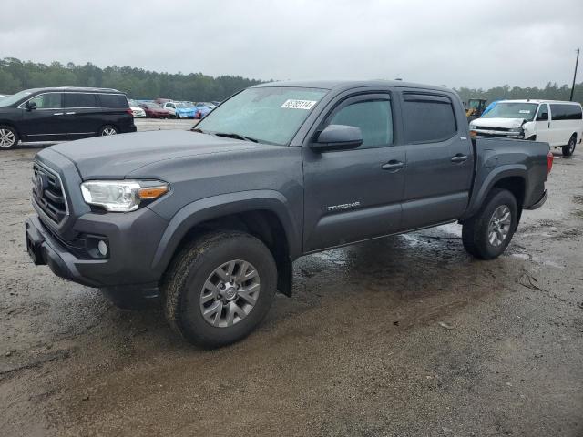 TOYOTA TACOMA DOU 2019 5tfcz5an5kx173744