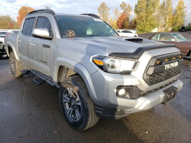 TOYOTA TACOMA DOU 2019 5tfcz5an5kx178670