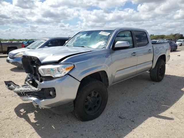 TOYOTA TACOMA 2019 5tfcz5an5kx185389