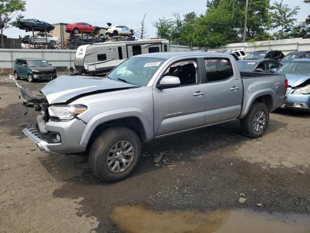 TOYOTA TACOMA DOU 2019 5tfcz5an5kx185568