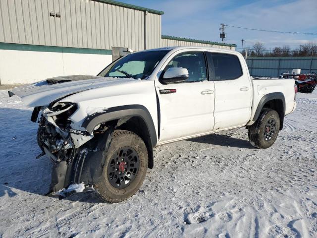 TOYOTA TACOMA 2019 5tfcz5an5kx199759