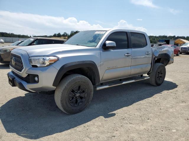 TOYOTA TACOMA DOU 2019 5tfcz5an5kx204362