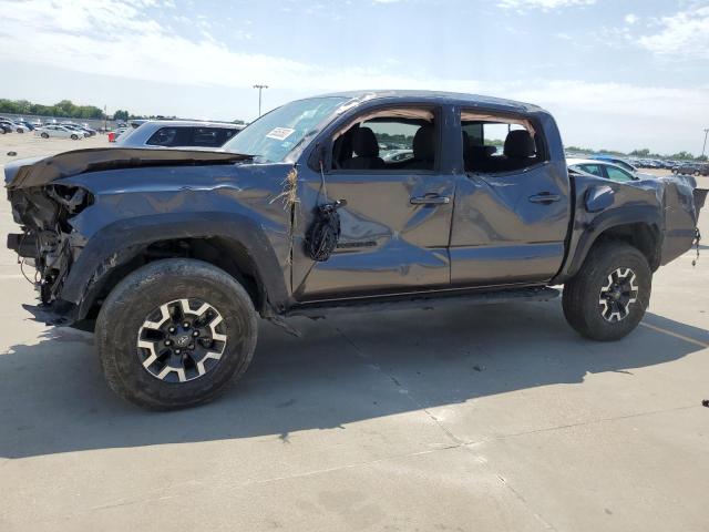 TOYOTA TACOMA 2019 5tfcz5an5kx210811