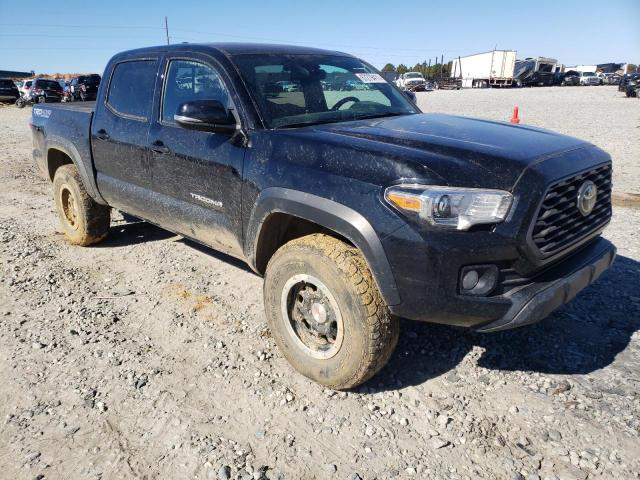 TOYOTA TACOMA 2020 5tfcz5an5lx212978