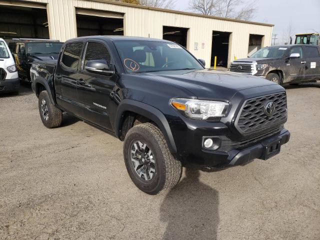 TOYOTA TACOMA DOU 2020 5tfcz5an5lx221857