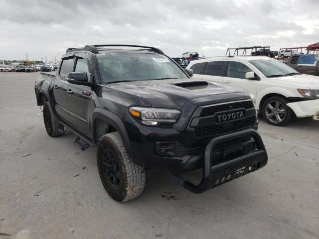 TOYOTA TACOMA DOU 2020 5tfcz5an5lx222202