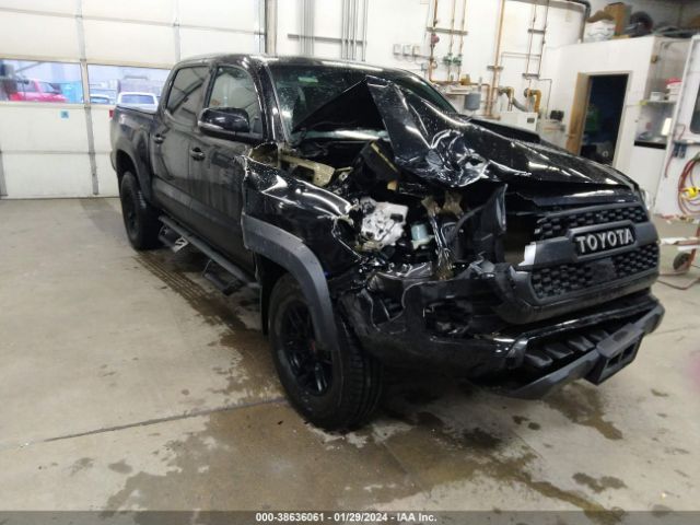 TOYOTA TACOMA 2020 5tfcz5an5lx222684