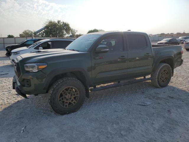 TOYOTA TACOMA DOU 2020 5tfcz5an5lx227416