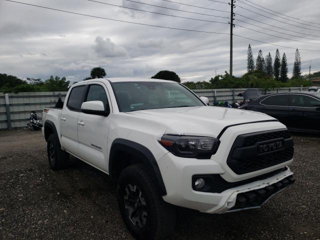 TOYOTA TACOMA DOU 2020 5tfcz5an5lx230509