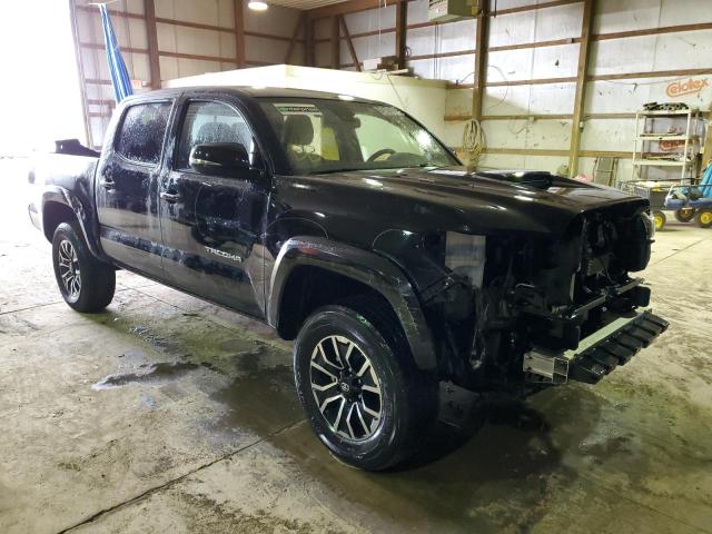 TOYOTA TACOMA DOU 2020 5tfcz5an5lx230767