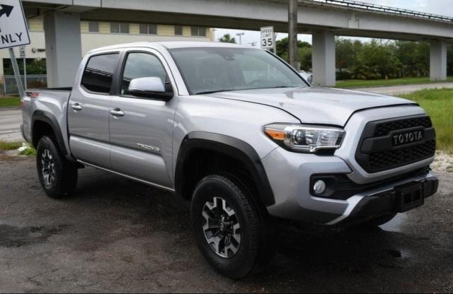 TOYOTA TACOMA DOU 2020 5tfcz5an5lx231398