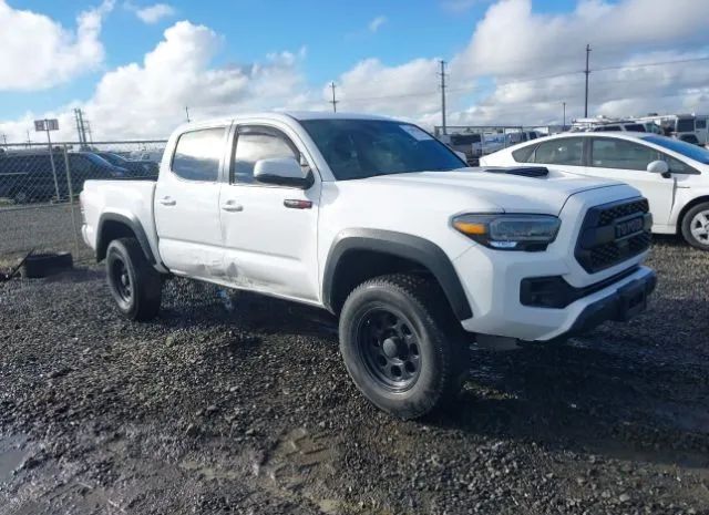 TOYOTA TACOMA 4WD 2020 5tfcz5an5lx233815