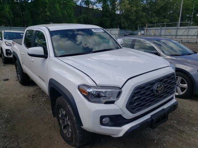 TOYOTA TACOMA DOU 2020 5tfcz5an5lx234642