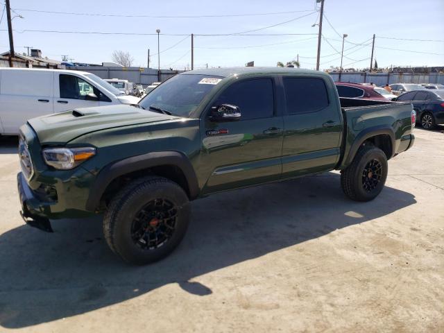 TOYOTA TACOMA DOU 2020 5tfcz5an5lx241302