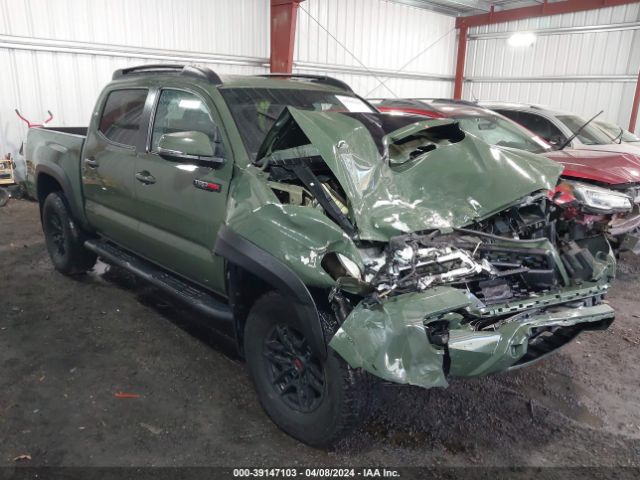 TOYOTA TACOMA 2020 5tfcz5an5lx242465