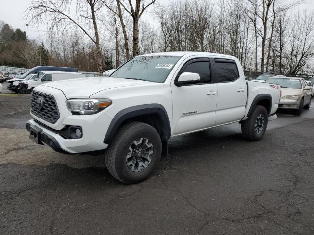 TOYOTA TACOMA 2020 5tfcz5an5lx242899