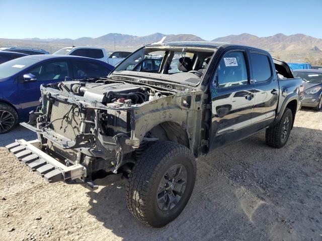 TOYOTA TACOMA 2021 5tfcz5an5mx245464