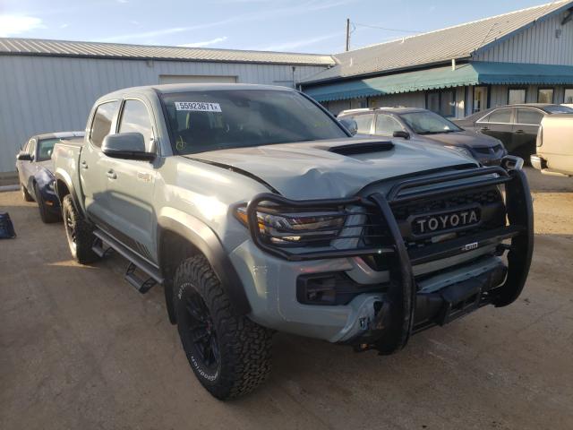 TOYOTA TACOMA DOU 2021 5tfcz5an5mx248543