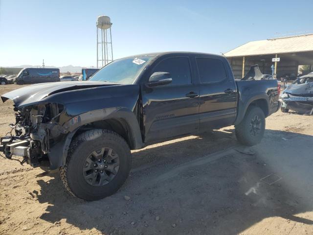 TOYOTA TACOMA 2021 5tfcz5an5mx250681