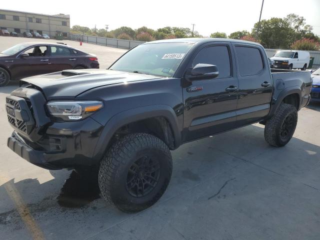 TOYOTA TACOMA 2021 5tfcz5an5mx253239