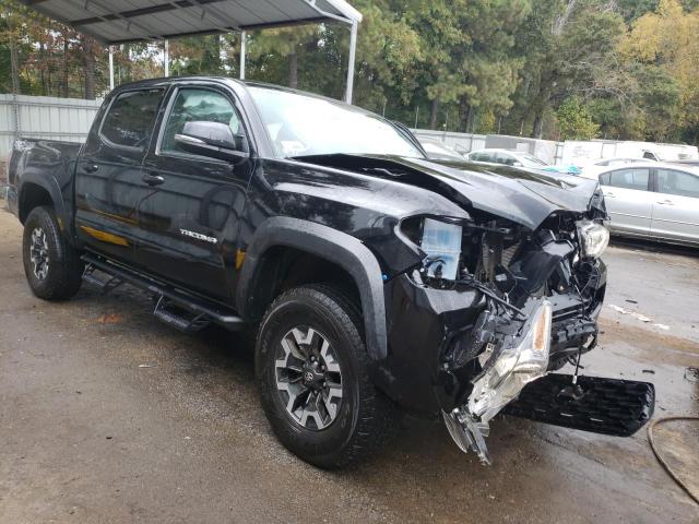 TOYOTA TACOMA DOU 2021 5tfcz5an5mx255699