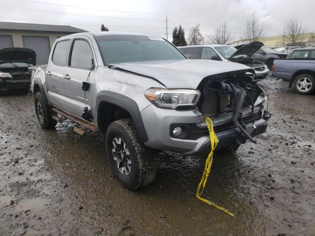 TOYOTA TACOMA DOU 2021 5tfcz5an5mx258702