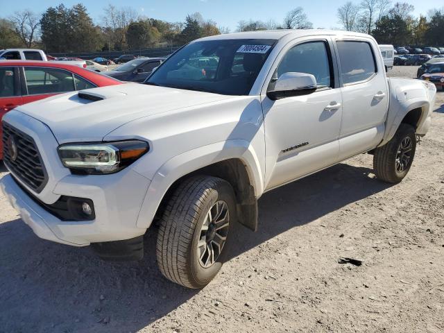 TOYOTA TACOMA DOU 2021 5tfcz5an5mx261552