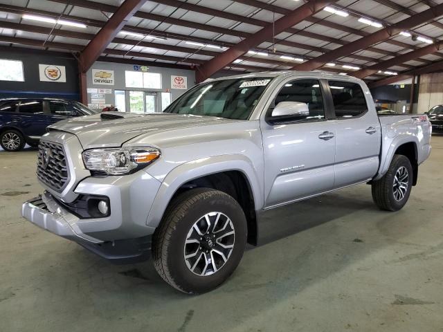 TOYOTA TACOMA DOU 2021 5tfcz5an5mx261910