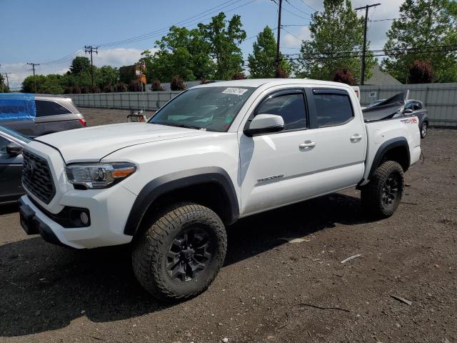 TOYOTA TACOMA 2021 5tfcz5an5mx262944