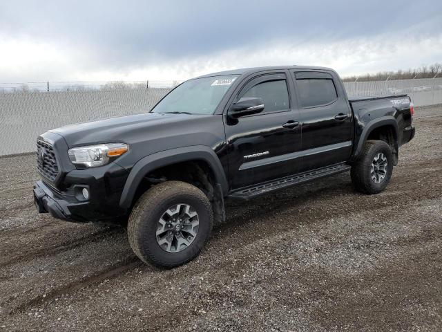 TOYOTA TACOMA 2021 5tfcz5an5mx272390