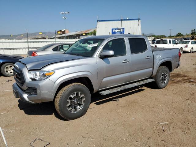 TOYOTA TACOMA DOU 2021 5tfcz5an5mx273863