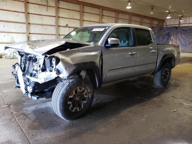 TOYOTA TACOMA 2021 5tfcz5an5mx274690