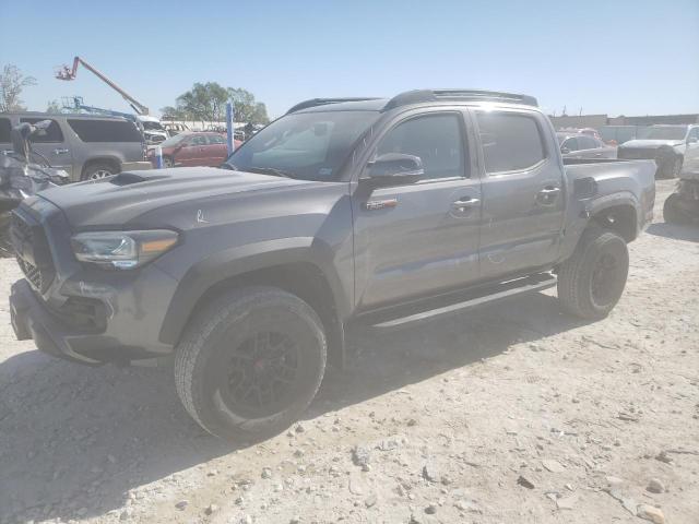 TOYOTA TACOMA DOU 2021 5tfcz5an5mx277332