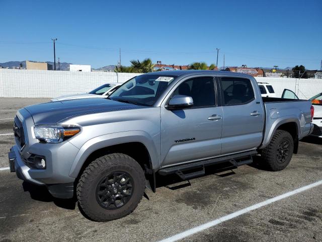 TOYOTA TACOMA DOU 2021 5tfcz5an5mx280893