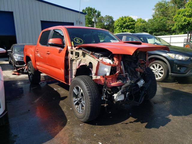 TOYOTA TACOMA DOU 2016 5tfcz5an6gx002816