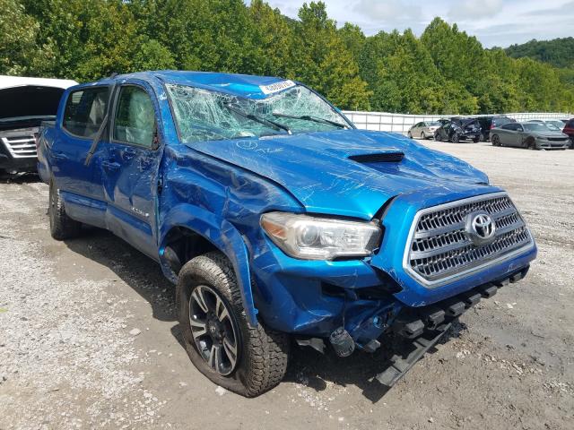 TOYOTA TACOMA DOU 2016 5tfcz5an6gx004159