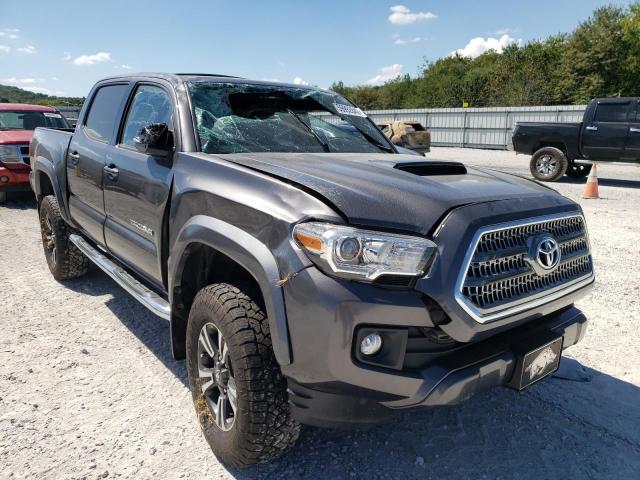 TOYOTA TACOMA DOU 2016 5tfcz5an6gx010026