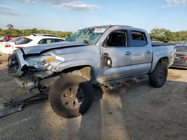 TOYOTA TACOMA 2016 5tfcz5an6gx015341