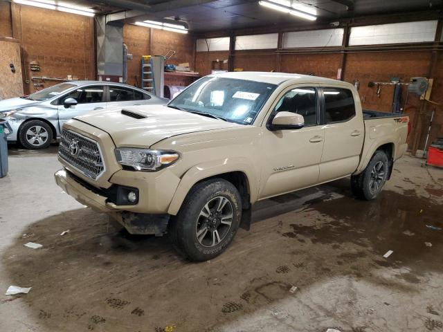 TOYOTA TACOMA 2016 5tfcz5an6gx026520