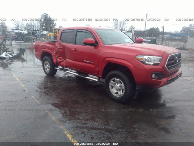 TOYOTA TACOMA 2016 5tfcz5an6gx029093