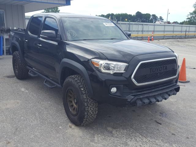 TOYOTA TACOMA DOU 2016 5tfcz5an6gx035959