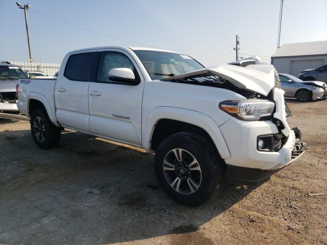 TOYOTA TACOMA DOU 2016 5tfcz5an6gx037551