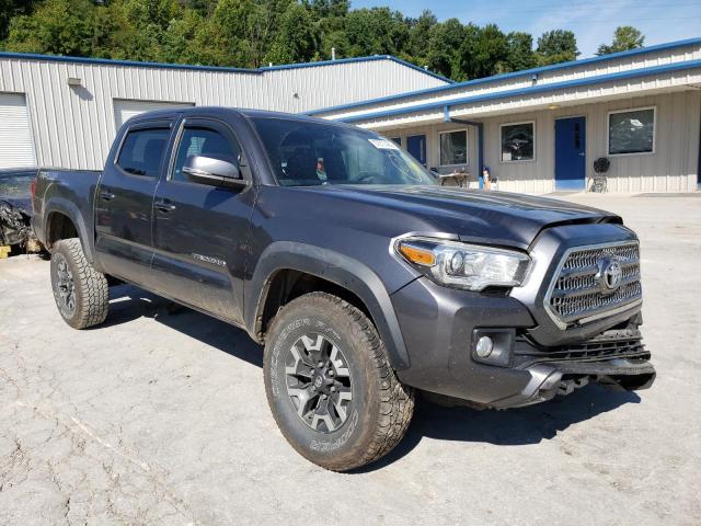 TOYOTA TACOMA DOU 2016 5tfcz5an6gx039395