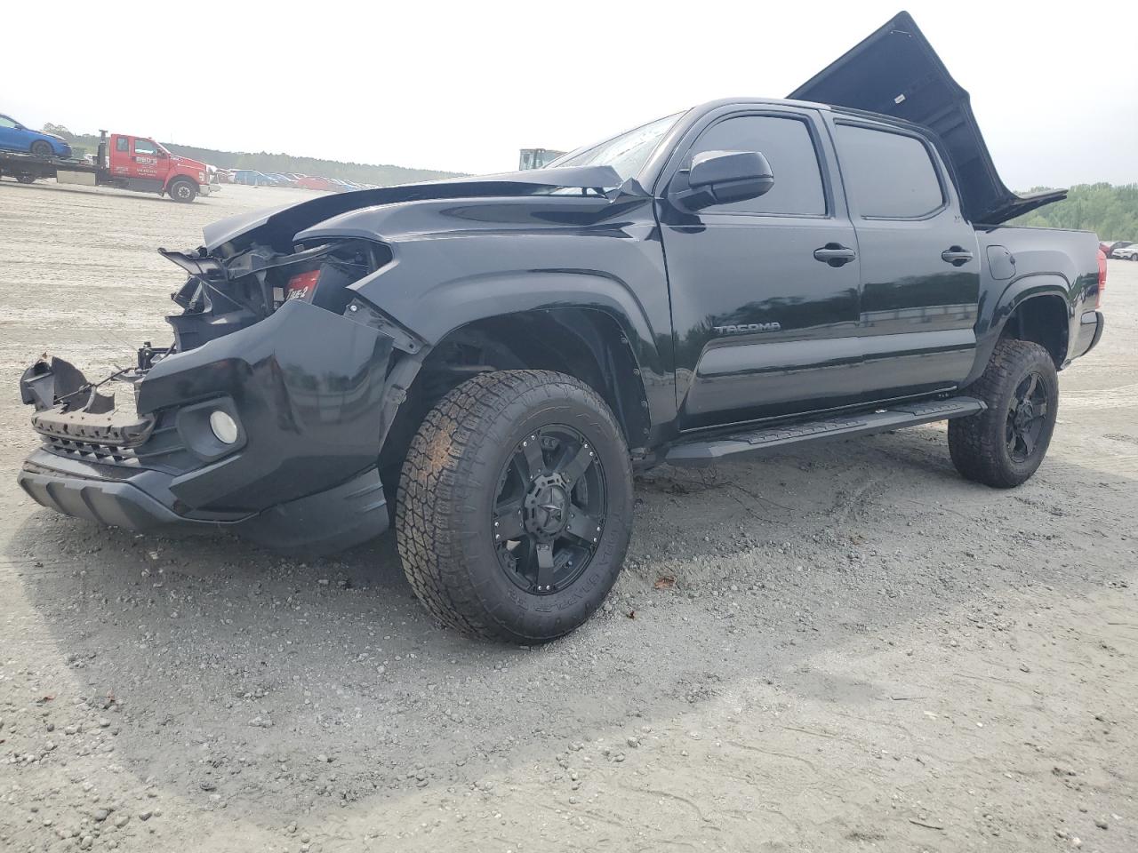 TOYOTA TACOMA 2016 5tfcz5an6gx042801