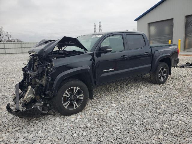 TOYOTA TACOMA DOU 2017 5tfcz5an6hx060166