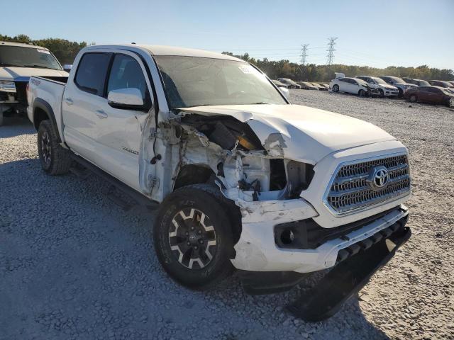 TOYOTA TACOMA DOU 2017 5tfcz5an6hx064475